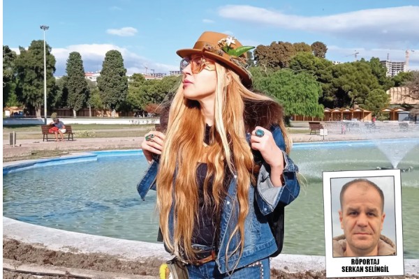 Modadan müziğe, renkten sese