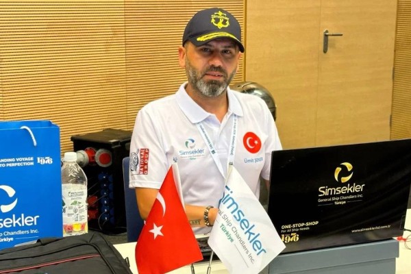 Klavyede Türkiye şampiyonu