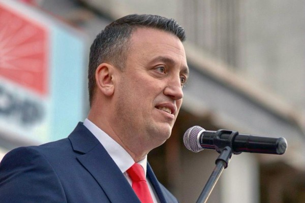 Eroğlu’ndan yetkililere çağrı