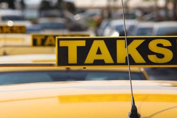 115 yeni taksi geliyor