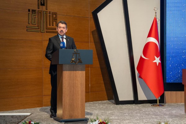 Uyuşturucu raporu açıklandı!