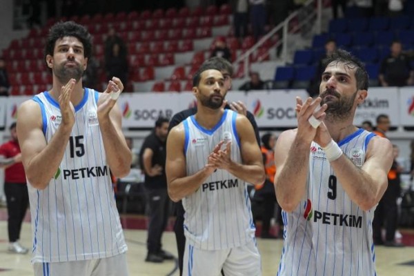 Avrupa’da çeyrek final ligde averaj 