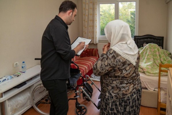 Medikal malzeme başvurularında dijital dönem