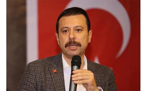 Belediyelere “ortak akıl” çağrısı