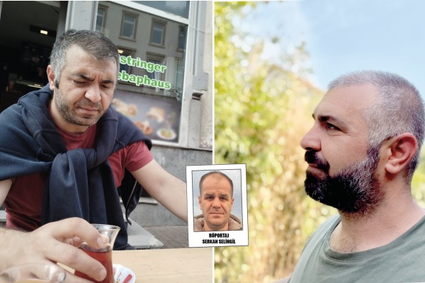 Kendine ait bir sesin peşinde