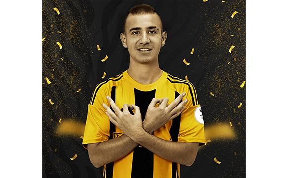 Bir ayrılık daha 