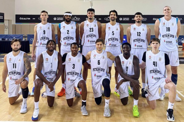 Petkimspor, Kuban’a kaybetti