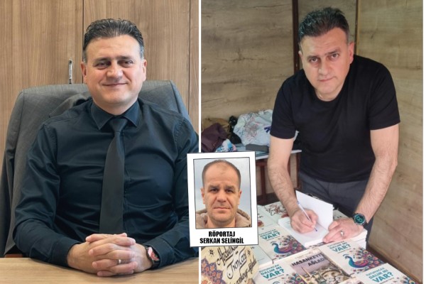 Toprağa tutunan hikâyeler 