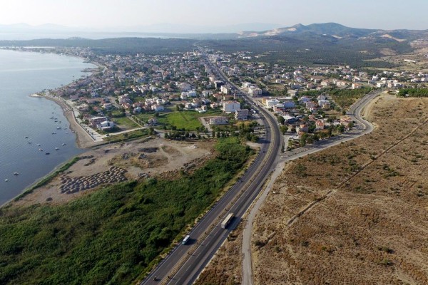 Şakran’ın altyapı takvimi netleşti