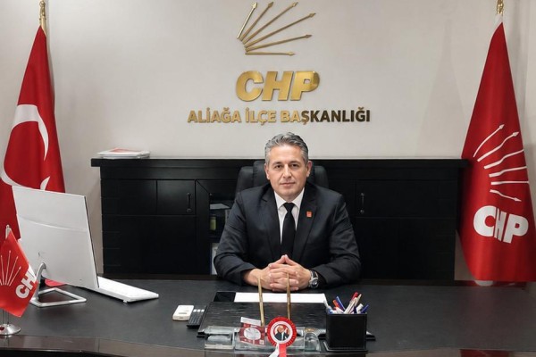 CHP'den çifte kutlama