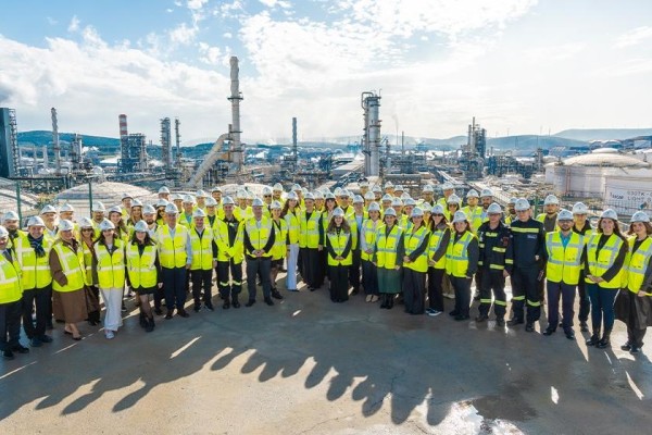 SOCAR Energy School başvuruları başladı 