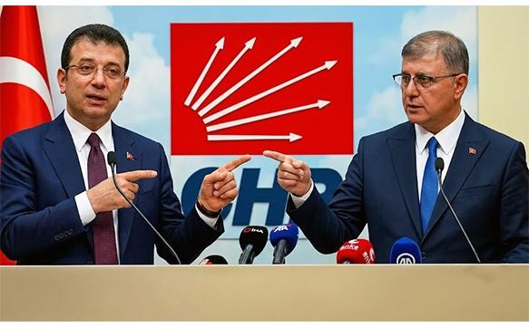 Dava 21 Ekim'e ertelendi