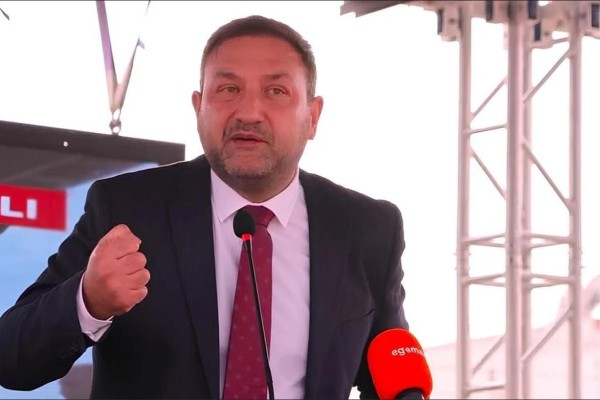 Gümrükçü'den 'siyasi etik' çağrısı