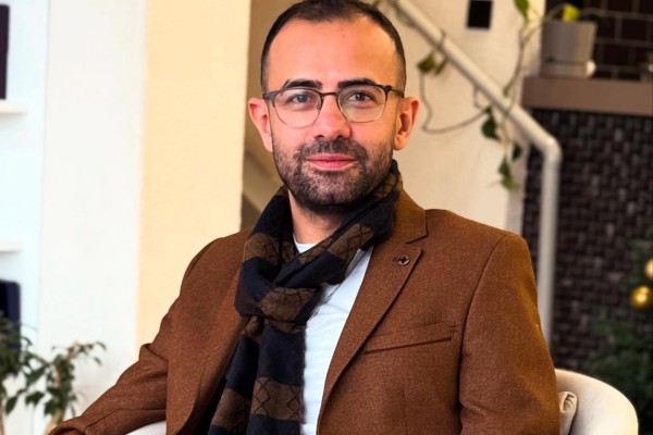 SEO Danışmanı Erhan Tunçer ile Yapay Zekâ ve Yerel Aramalarda Yeni Nesil Görünürlük