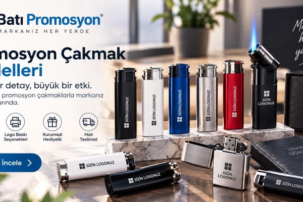 Küçük Ürünlerle Büyük Marka Etkisi Oluşturmak