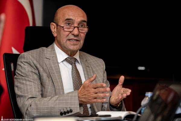 Soyer: “Kamuoyu masum olduğumu biliyor”