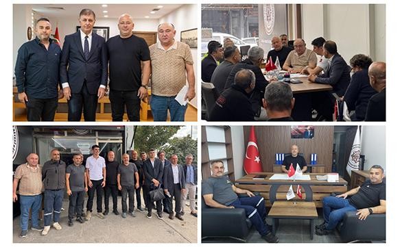 Su sorununun çözümü için önemli adım