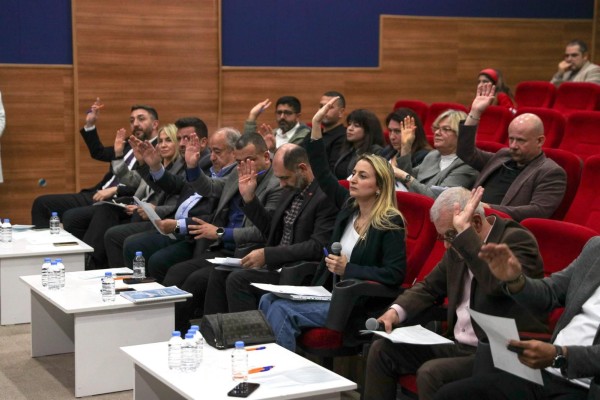 Bütçe tasarısı görüşülecek
