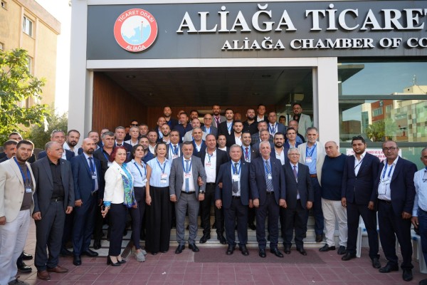 Meclis tamam sıra yeni yönetimde