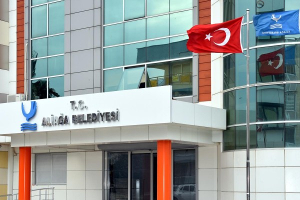 İstifa tartışmaları sonrası yeni kadro