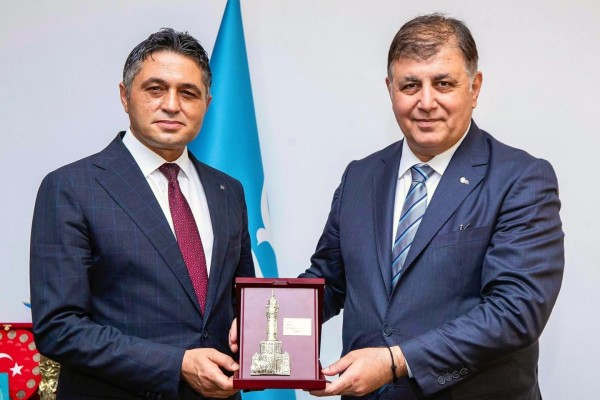 Tugay’ın transferi meclis gündeminde