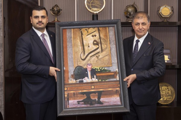Tugay: “Otuz ilçeye en iyi hizmeti sağlayacağız”