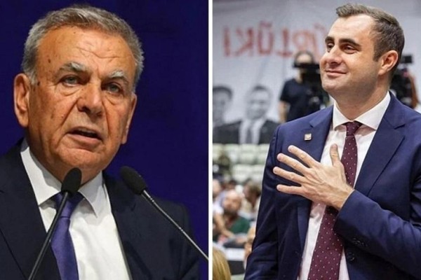 Güç’ten “gençlik” vurgulu mesaj 
