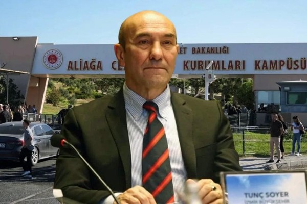 Davaya Büyükşehir de dahil oldu