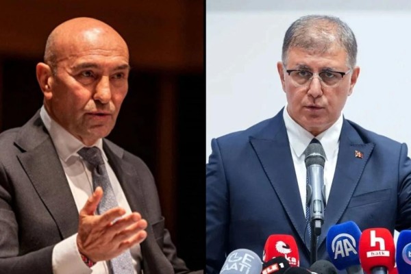 Büyükşehir’den iddialara cevap: “Siyasi değil hukuki” 