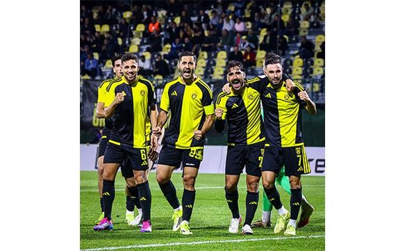 Lider kupa mesaisinde 