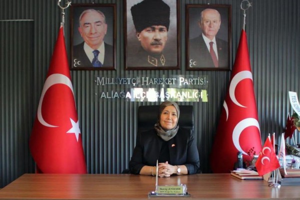 MHP her cuma vatandaşla buluşacak