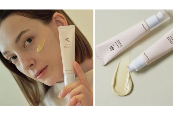 Beauty Of Joseon Göz Kremi