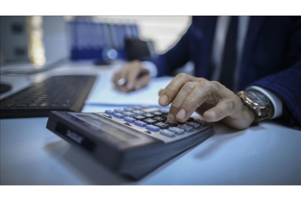 Vergi ve harç tutarları açıklandı