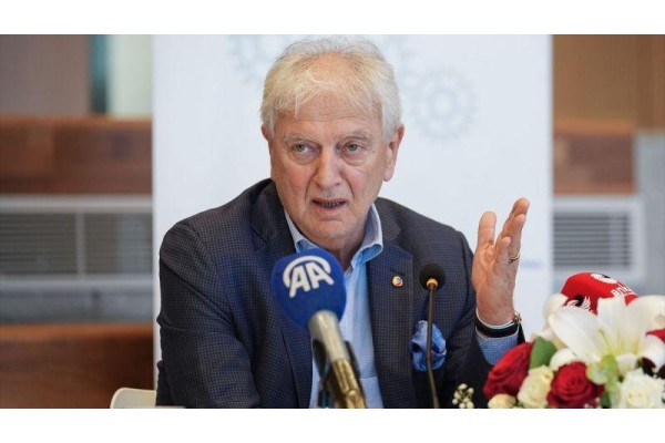 Sanayimiz kan kaybetmeye devam ediyor!