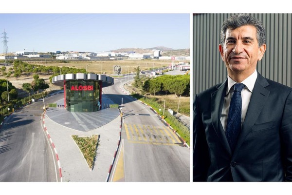 Tezcan: “Yeni bir ALOSBİ yapmak istiyoruz"