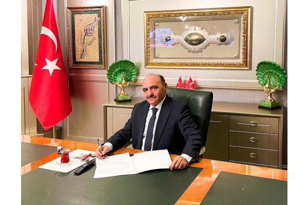 Metöz Madencilik’ten İzmir’e yatırım planı