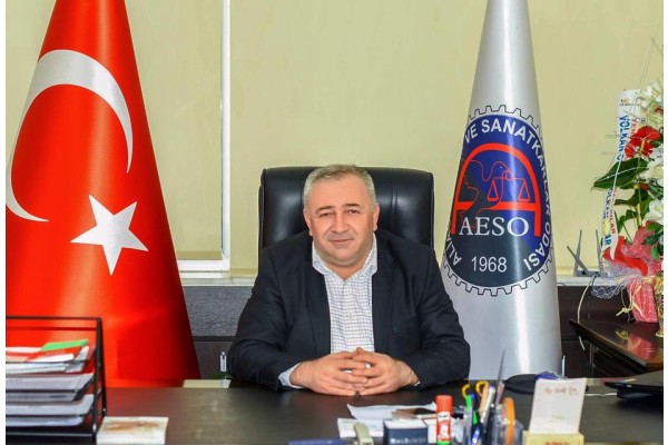 Berk: “Basit usulün kaldırılması esnafı mağdur eder”