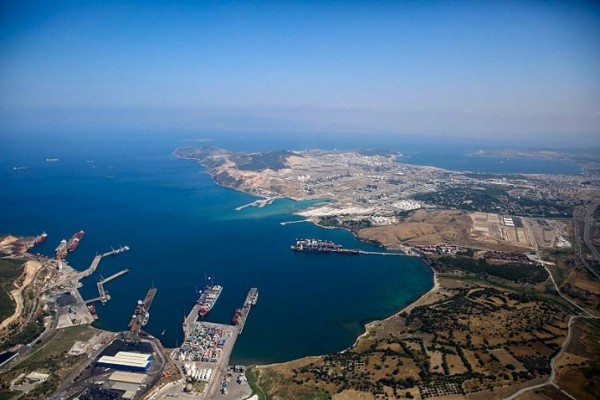 Limanların yükselişi sigorta taleplerini artırıyor