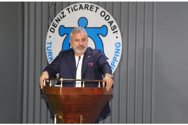 Aliağa limanları yük elleçlemede zirvede