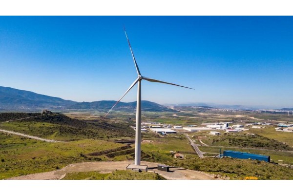 ALOSBİ’ye yeşil sertifika