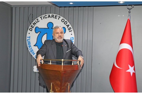 Aliağa yük trafiğinde liderliğini güçlendiriyor