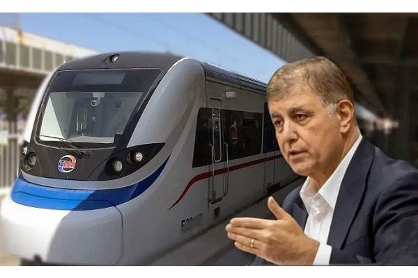 İZBAN’ın ücret tarifelerine indirim