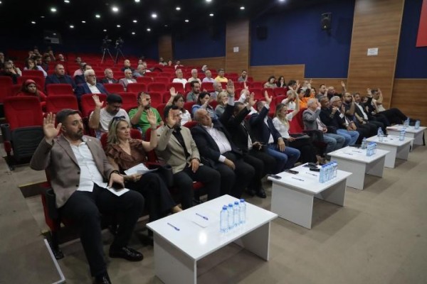 Temmuz meclisi toplanıyor