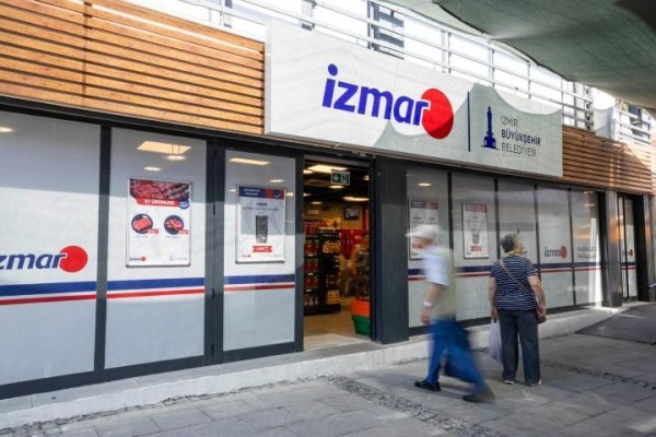 Aliağa’ya “İZMAR” müjdesi