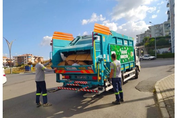 Belediyeden geleceğe yatırım