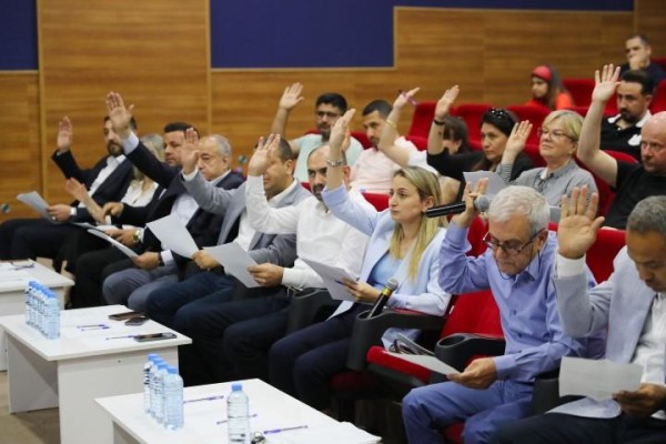 Meclis bu akşam toplanıyor