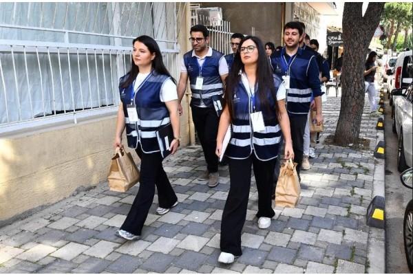 İzmir’de dayanışmanın büyüdüğü yıl