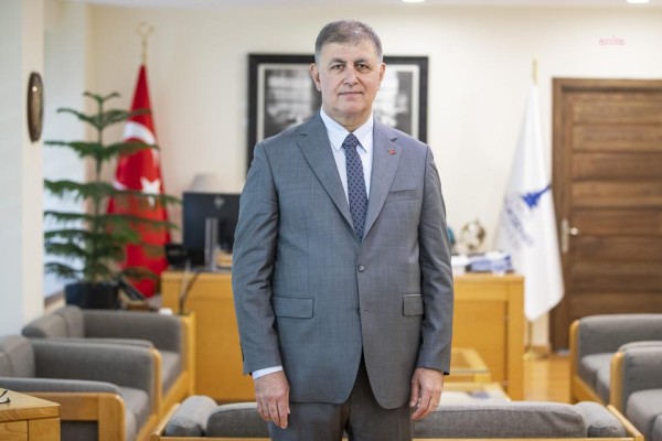 Tugay: “Makam odalarını kaldırıyoruz”