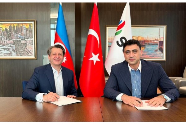 Daha güçlü bir internet için iş birliği