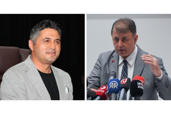 Şakran'ın kanalizasyonu için yetki polemiği!